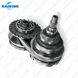 0AW 01J Sprockets And Chain Pulley Kit