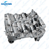 TF-81SC Valve Body 8 Solenoids