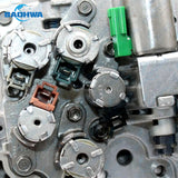 AW55-50SN AW55-51SN RE5F22A AF33 Valve Body