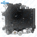 DQ500 0BH 0BT 0DE DQ380 0GC DQ381 Valve Body