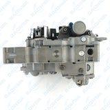 AW55-50SN AW55-51SN RE5F22A AF33 Valve Body