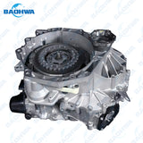 DQ200 0AM DSG 7speed Gearbox