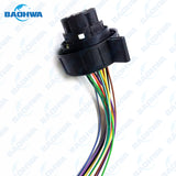 0AW 0B5 DL501 0BK 0BW Connector With Wires