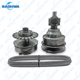 0AW 01J Sprockets And Chain Pulley Kit