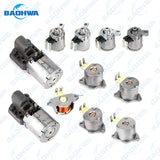 02E DQ250 DSG 6 Speed Solenoid Kit (12 Pcs)