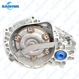 AW81-40LE U440E Gearbox assemly