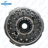 DQ200 0AM DSG 7speed Dual Clutch (08-12)