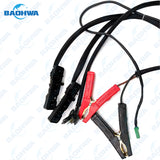 0AM DQ200 DSG 7speed Valve Body Test Machine Mechatronic