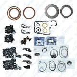 AW60-40SN Auto Transmission Master Kit