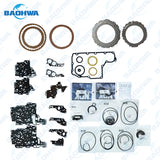AW60-40SN Auto Transmission Master Kit