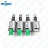 0AM DQ200 DSG 7 Speed Solenoid Kit (8 Pcs)