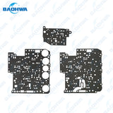 TW-40LS TW-40E Overhaul Kit