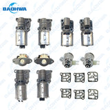 0B5 DL501 DQ500 VFS Solenoid Valve Kit