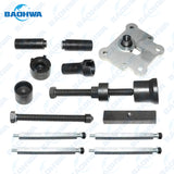 0AM DSG Shell Disassembly Tool