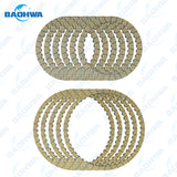 DQ500 0BH 0BT (DSG7) Master Kit