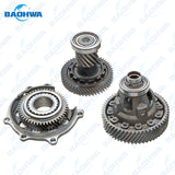 TF70SC TF72SC GA6F21AW Differential Gear Set