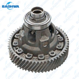 TF70SC TF72SC GA6F21AW Differential Gear Set