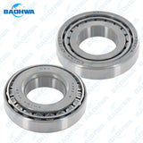 09G 09K 09M Idle Gear Bearing (Type 4)