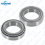 09G 09K 09M Front Differential Bearing