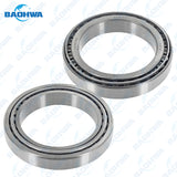 09G 09K 09M Rear Differential Bearing (Type 1)