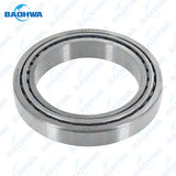 09G 09K 09M Rear Differential Bearing (Type 1)