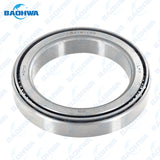 09G 09K 09M Rear Differential Bearing (Type 3)
