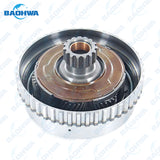 AW80-40LE AW80-40LS AW81-40LE AW81-40LS TS-40SN U440E U440F U441E U441F Planetary Gear (99-Up) (Gen 1)