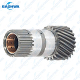 AW80-40LE AW80-40LS AW81-40LE AW81-40LS TS-40SN U440E U440F U441E U441F Small Planetary Gear Sun Gear (Gen 1) (99-Up)