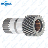AW80-40LE AW80-40LS AW81-40LE AW81-40LS TS-40SN U440E U440F U441E U441F Small Planetary Gear Sun Gear (Gen 1) (99-Up)