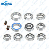 0AM A Set Of Bearings