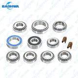 0AM A Set Of Bearings
