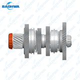 0AM DQ200 Output Shaft Bearing No1 Front (30X68X17.2 Roller)
