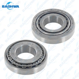 0AM DQ200 Output Shaft Bearing No1 Front (30X68X17.2 Roller)
