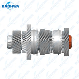 0AM DQ200 Output Shaft Taper Roller Bearing 25x52x16.25