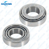 0AM DQ200 Output Shaft Taper Roller Bearing 25x52x16.25