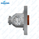 0AM DQ200 Differential Taper Roller Bearing 50x80x20