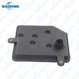 SR410 SR412 Filter No Pick Up