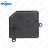 SR410 SR412 Filter No Pick Up