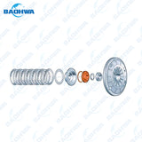 0AW 01J Forward Clutch Piston