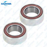 0AW 0B5 0CJ 0CK 0CL Left Bearing