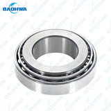 02E 5th 6th & Reverse Shaft Rear Taper Roller Bearing 26.5x50.5x15