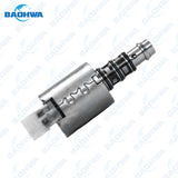 0AM Pressure Control Solenoid Switching (Gen 1)