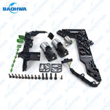 0B5 DL501 Hydraulic Control Unit Repair Kit 3