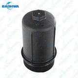 DQ500 0BH 0BT 0BZ 0DD 0DE 0DL 0GC External Filter Housing (05-Up)