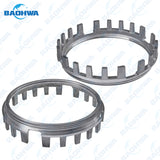 JF506E Piston 2-4 189x162x39