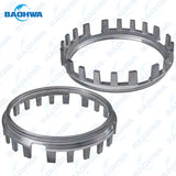 JF506E Piston 2-4 189x164x39