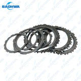 SR410 SR412 SR413 Steel Kit (98-Up)
