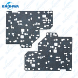 JF506E 09A Auxiliary Valve Body Gasket Upper & Lower
