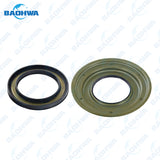 0B5 DL501-7Q K1 & K2 Clutch Piston Kit