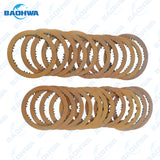 AW03-72LE TCR10 A43DE A46DE A46DF Master Kit